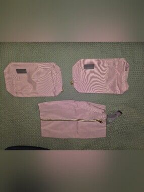 Assorted Packing Cubes/bags